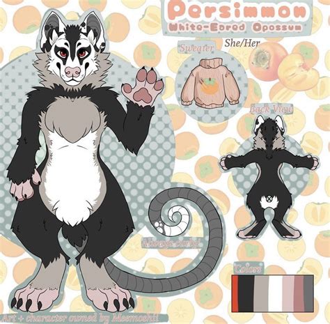 fursona sheet|fursona character sheet.